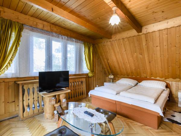 Pokoje Gościnne Edward