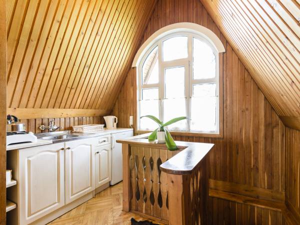 Pokoje Gościnne Edward