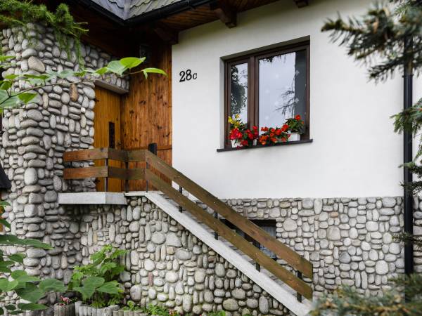 Pokoje Gościnne Edward