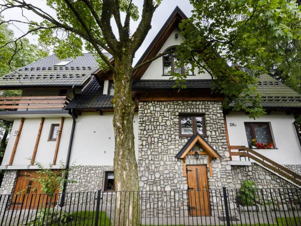 Pokoje Gościnne Edward