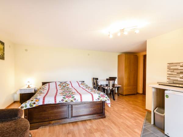 Studio Apartament 3 os