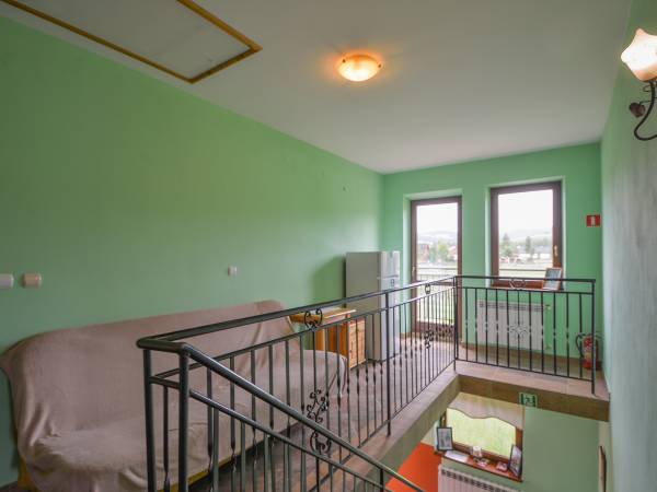 Dom wypoczynkowy Marta