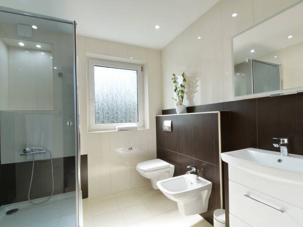 LAZIENKA APARTAMENT Nr 1