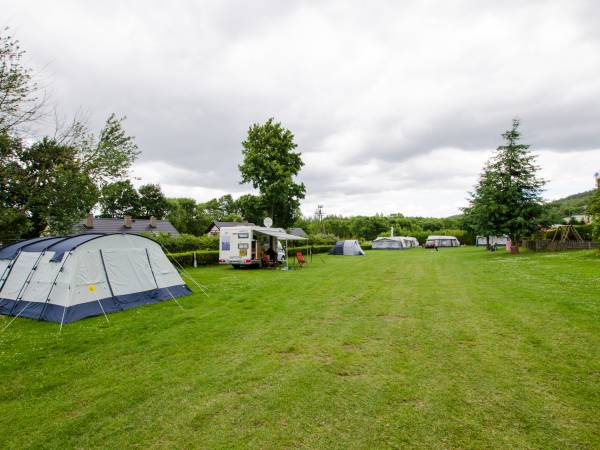 Camping Tamowa