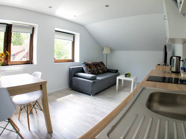 Apartamenty Karkonoskie