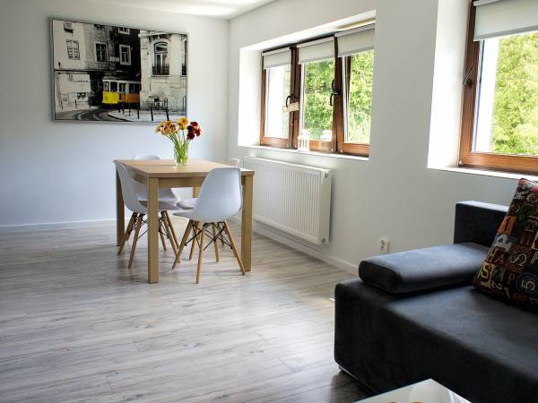 Apartamenty Karkonoskie