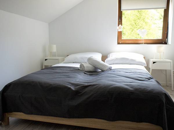 Apartamenty Karkonoskie