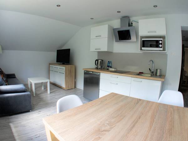 Apartamenty Karkonoskie