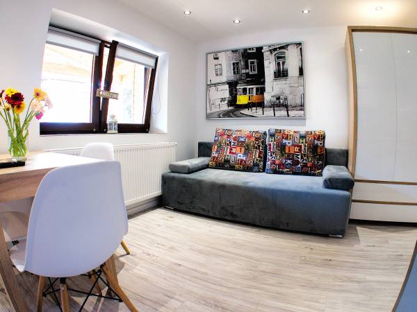 Apartamenty Karkonoskie