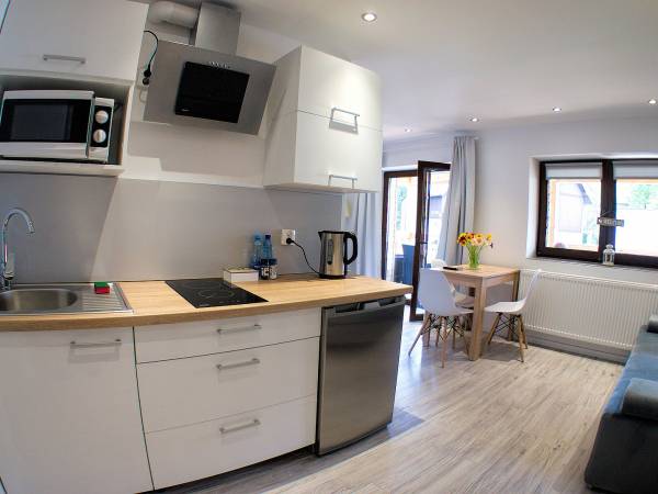 Apartamenty Karkonoskie