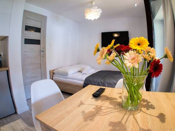 Apartamenty Karkonoskie