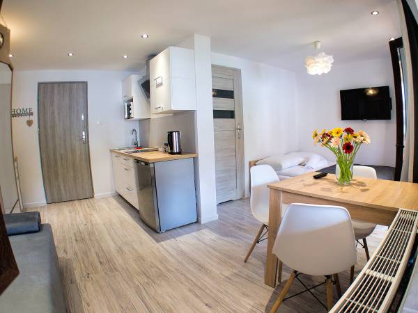 Apartamenty Karkonoskie