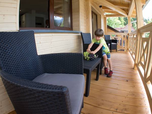 Apartamenty Karkonoskie