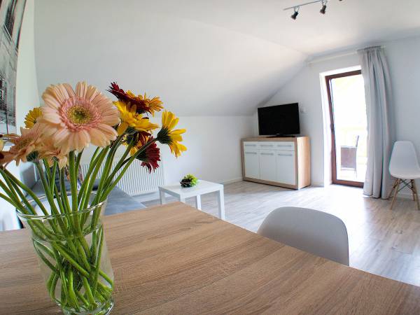 Apartamenty Karkonoskie