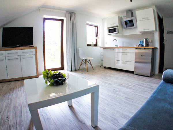 Apartamenty Karkonoskie