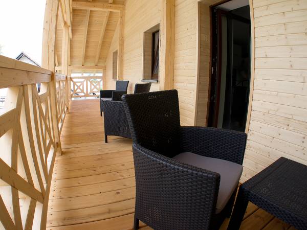 Apartamenty Karkonoskie