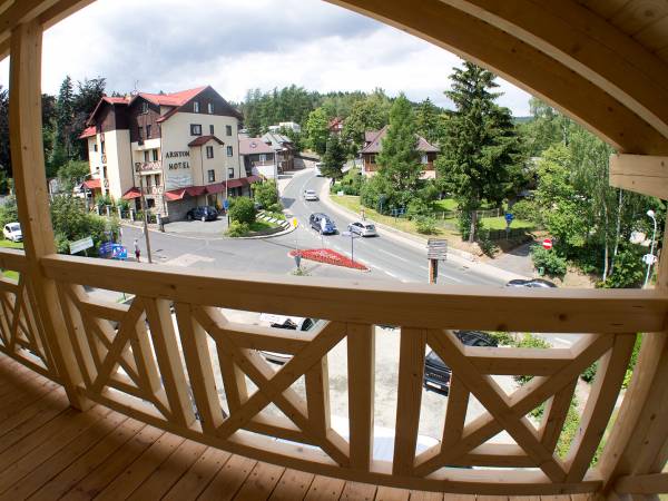 Apartamenty Karkonoskie