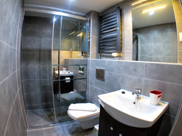 Apartamenty Karkonoskie