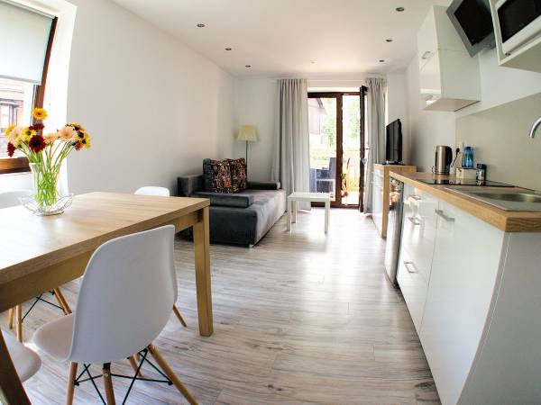 Apartamenty Karkonoskie