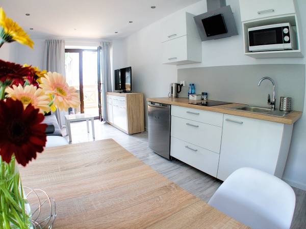 Apartamenty Karkonoskie