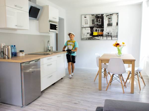 Apartamenty Karkonoskie