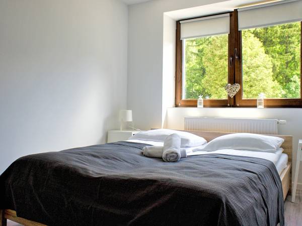 Apartamenty Karkonoskie