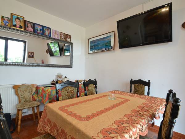 Pokoje Gościnne U ANNY