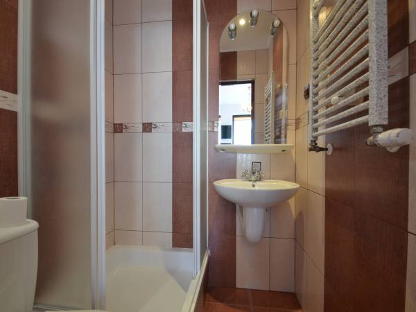 Pokoje Gościnne U ANNY