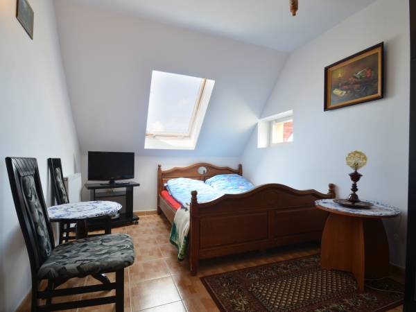 Pokoje Gościnne U ANNY