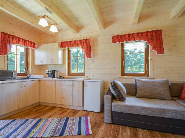 Pokoje Gościnne u Tadka