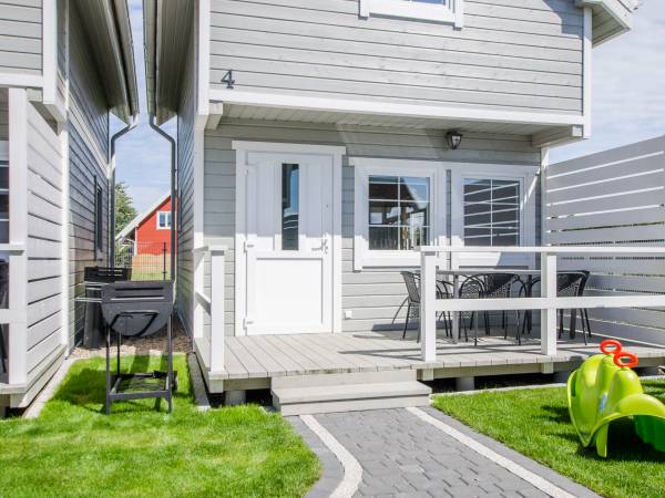 Domki i pokoje Angelo