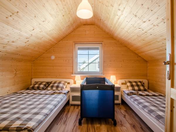 Domki i pokoje Angelo