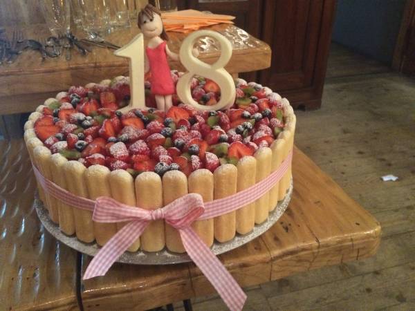 Gospoda Dwie Wiedźmy