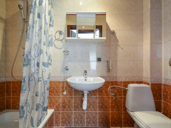 Gospodarstwo Agroturystyczne Jan, Renata Piszczek