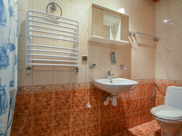 Gospodarstwo Agroturystyczne Jan, Renata Piszczek