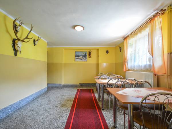 Gospodarstwo Agroturystyczne Jan, Renata Piszczek