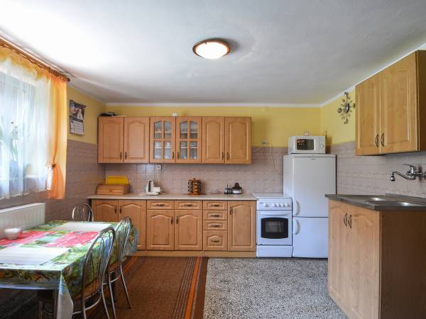 Gospodarstwo Agroturystyczne Jan, Renata Piszczek