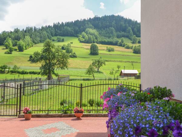 Gospodarstwo Agroturystyczne Jan, Renata Piszczek