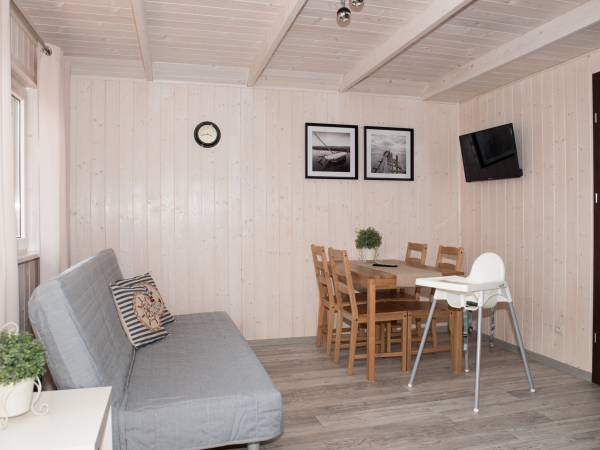 Domki letniskowe Dolce Vita 