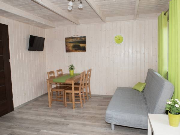 Domki letniskowe Dolce Vita 