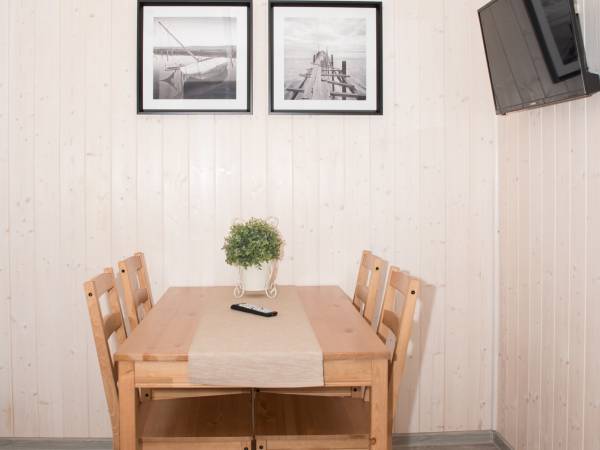 Domki letniskowe Dolce Vita 