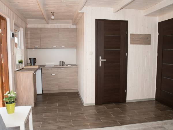 Domki letniskowe Dolce Vita 