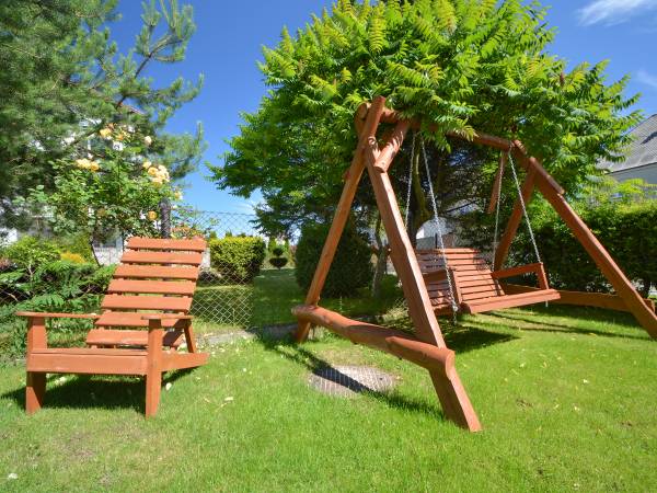 Pokoje Gościnne Lech