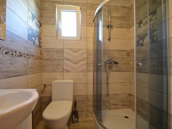 Domki Letniskowe Meduza