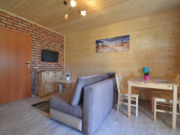 Domki Letniskowe Meduza