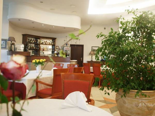 Restauracja Italia Konin