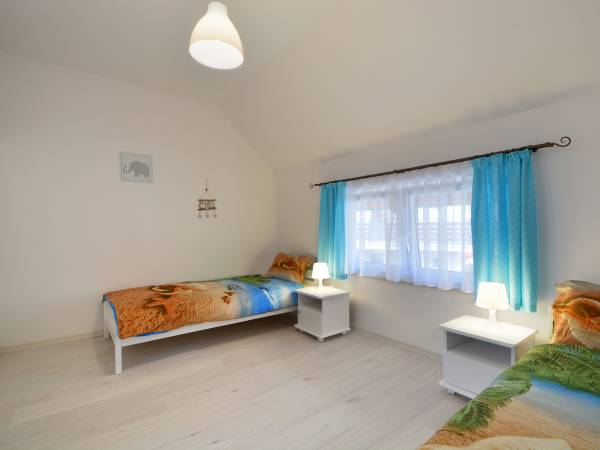 Apartamenty totu