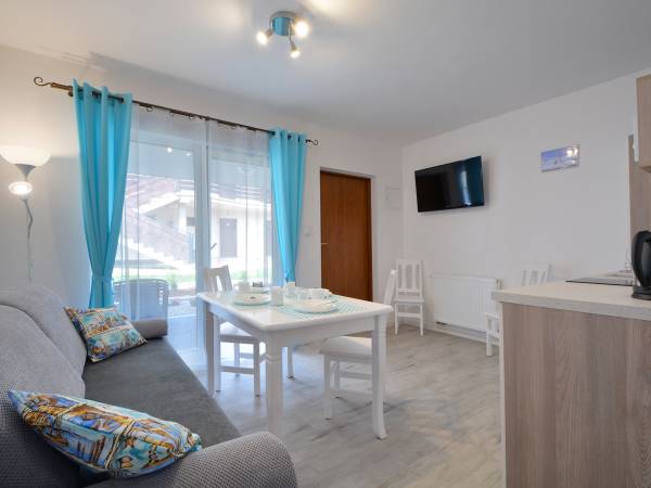 Apartamenty totu