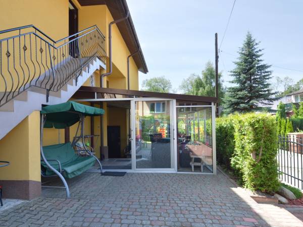 Pokoje Gościnne U Danuty