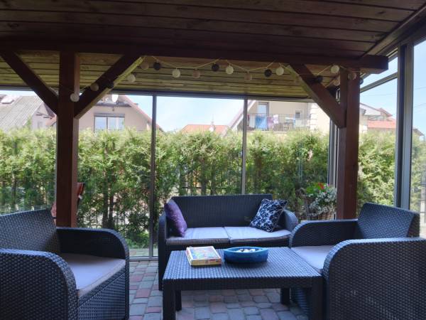 Pokoje Gościnne U Danuty